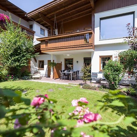 Apart M Aschau Im Zillertal Extérieur photo