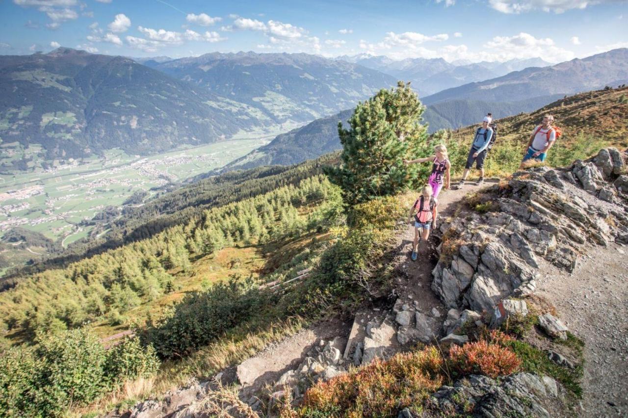 Apart M Aschau Im Zillertal Extérieur photo
