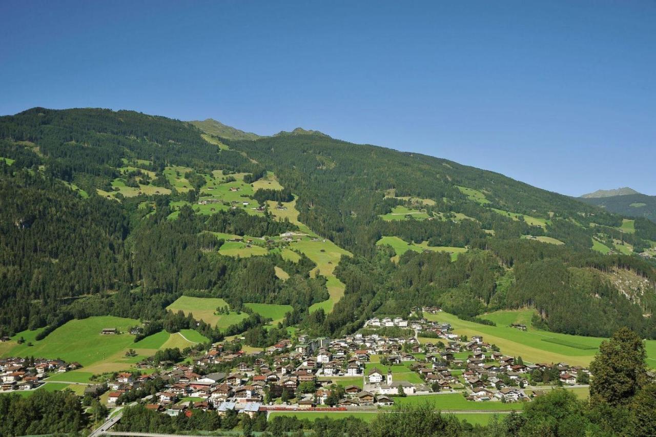 Apart M Aschau Im Zillertal Extérieur photo