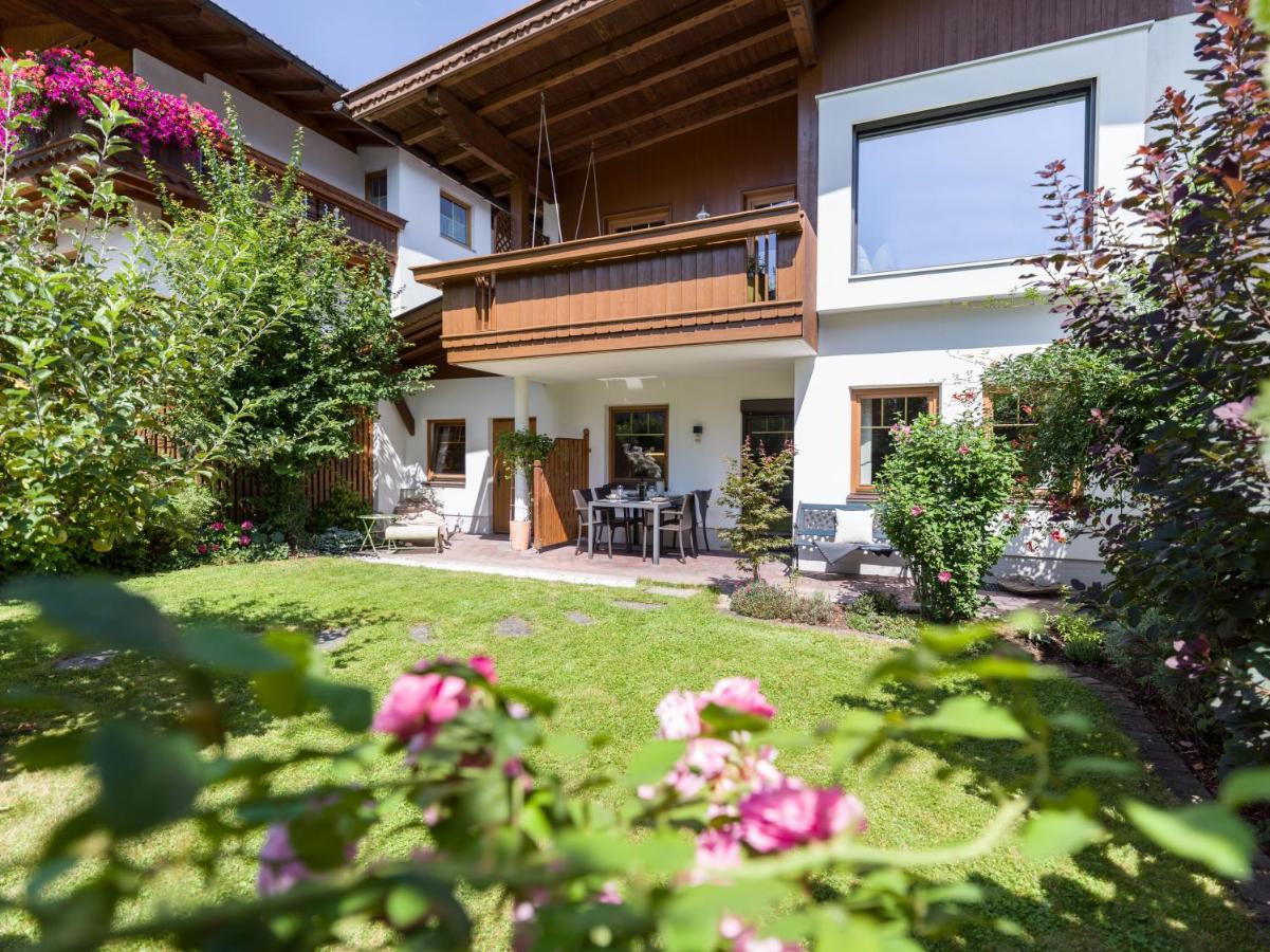 Apart M Aschau Im Zillertal Extérieur photo
