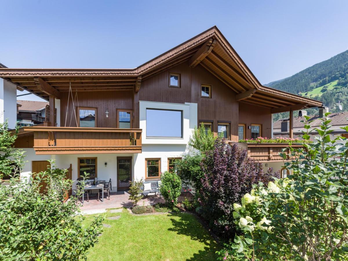 Apart M Aschau Im Zillertal Extérieur photo