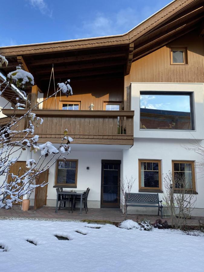 Apart M Aschau Im Zillertal Extérieur photo