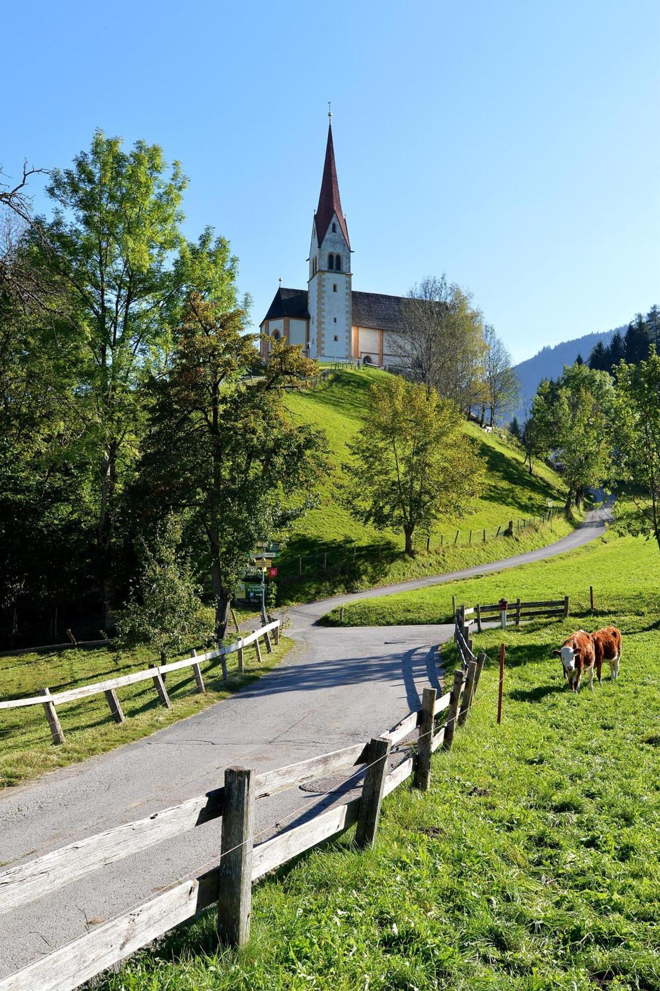 Apart M Aschau Im Zillertal Extérieur photo